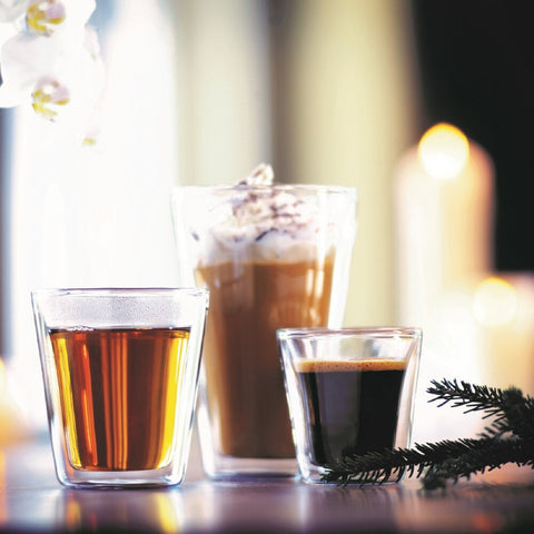 bodum ボダムキャンティーン ダブルウォールグラス 2pcs
