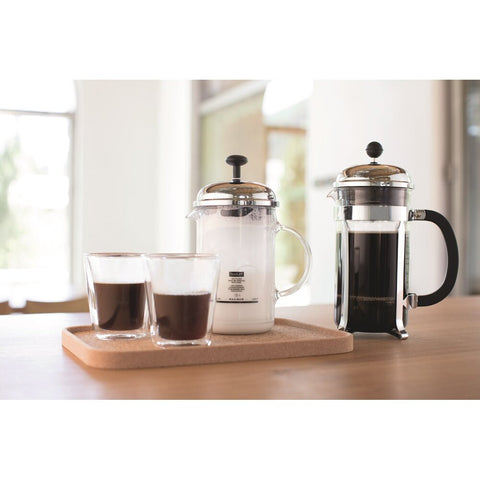 bodum ボダムキャンティーン ダブルウォールグラス 2pcs