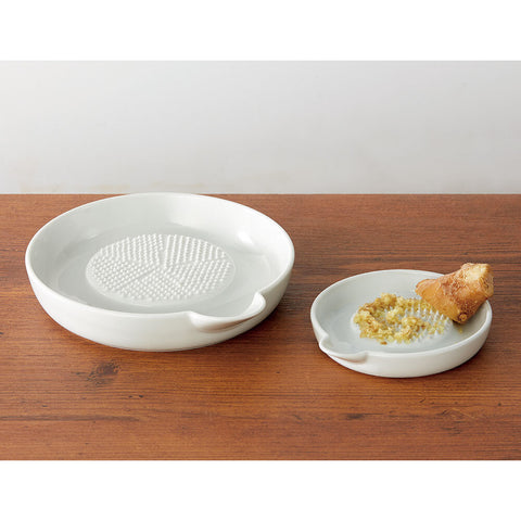 にちにち道具 セラミックおろし器 セラミック おろし器