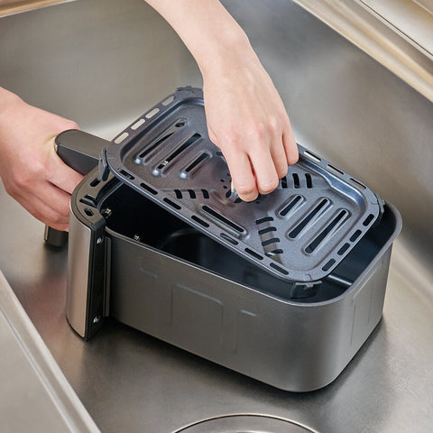 Russell Hobbs エアフライオーブン