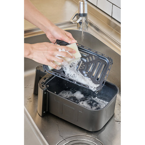 Russell Hobbs エアフライオーブン