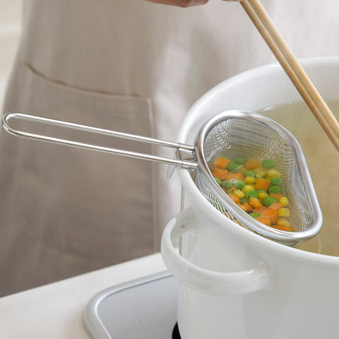 家事問屋 茹で分けざる9