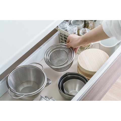 家事問屋 下ごしらえザル