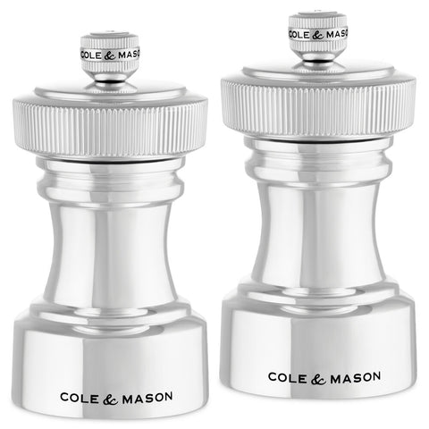 Cole & Mason / コール＆メイソン